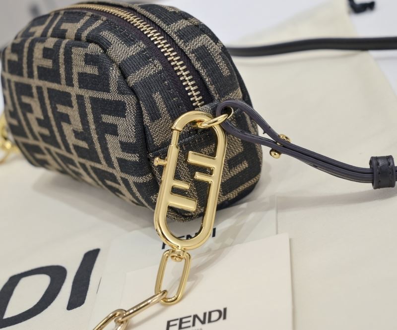 Fendi Cosmetic Bags